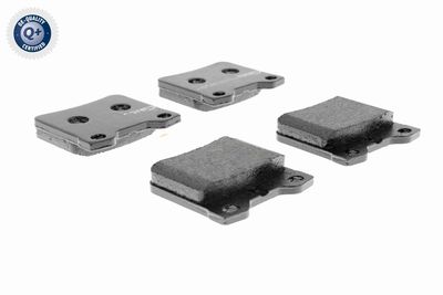 BREMSBELAGSATZ SCHEIBENBREMSE VAICO V424116 1