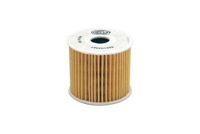 FILTRU ULEI HELLA 8ZO366102461 1