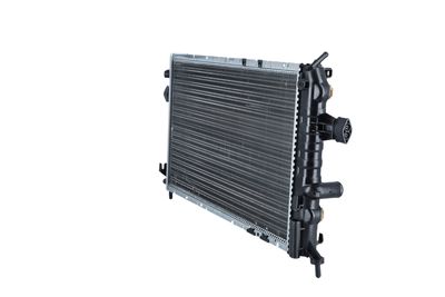 RADIATOR RACIRE MOTOR NRF 55351A 31