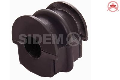 Suspension, stabilisateur SIDEM