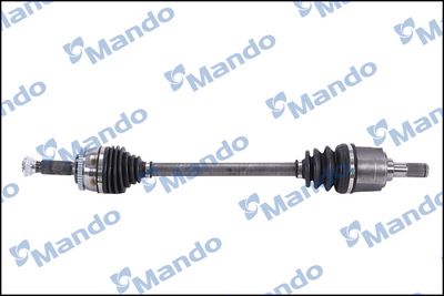 полуоска MANDO