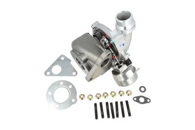 COMPRESOR SISTEM DE SUPRAALIMENTARE