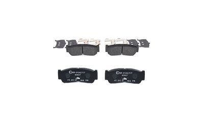 SET PLACUTE FRANA FRANA DISC ATE 13046056372 14