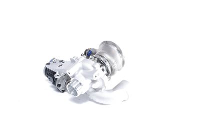 LADER AUFLADUNG BTS Turbo T918973 5