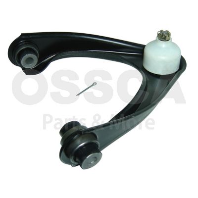 носач, окачване на колелата OSSCA 71844