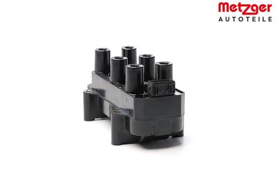 BOBINA DE INDUCTIE METZGER AUTOTEILE 0880006 26