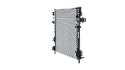 KüHLER MOTORKüHLUNG MAHLE CR954000P 35