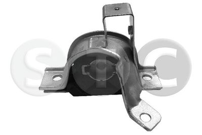 Подвеска, двигатель STC T405547 для FIAT DOBLO