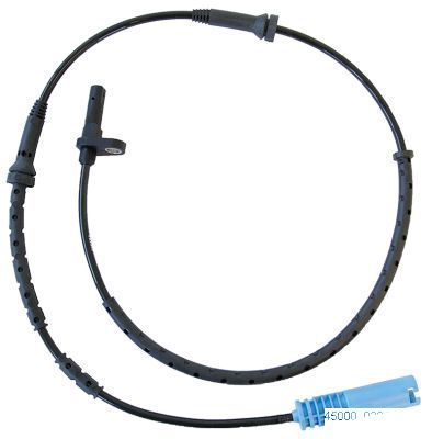 BSW1166 BENDIX Braking Датчик, частота вращения колеса