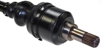 ANTRIEBSWELLE LÖBRO 303056 2