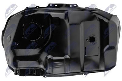 REZERVOR DE COMBUSTIBIL