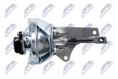 MUFA DE COMANDA COMPRESOR NTY ECDFR012 5
