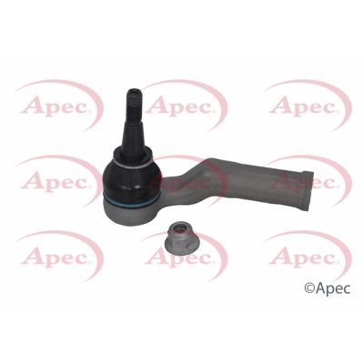 Tie Rod End APEC AST6526