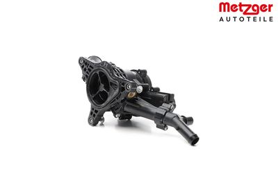 POMPă DE APă RăCIRE MOTOR METZGER AUTOTEILE 4007062 26