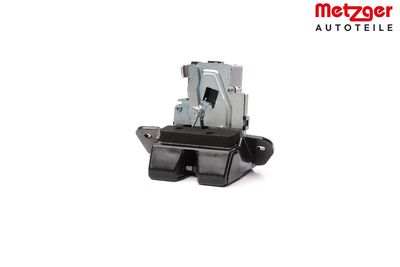 HECKKLAPPENSCHLOSS METZGER AUTOTEILE 2311030 4