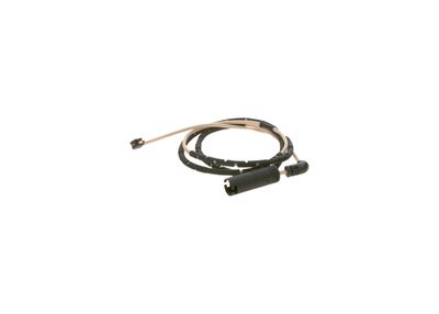 WARNKONTAKT BREMSBELAGVERSCHLEIß BOSCH 1987473004 9