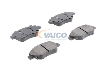 BREMSBELAGSATZ SCHEIBENBREMSE VAICO V240099 54