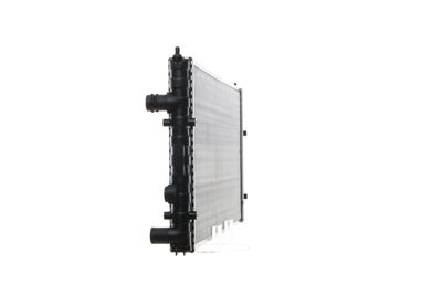 RADIATOR RACIRE MOTOR MAHLE CR417000S 21