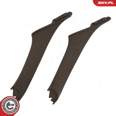 ESEN SKV - Rukoväť dverí, vnútorné vybavenie BMW , 11SKV276