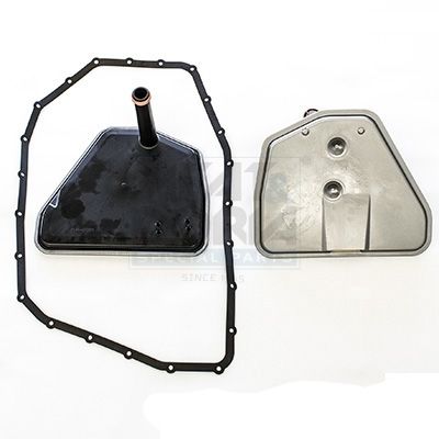 Sada hydraulického filtru, automatická převodovka MEAT & DORIA KIT21055