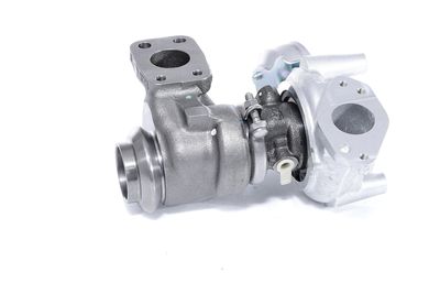 LADER AUFLADUNG BTS Turbo T918777 26