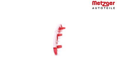 RüCKSTRAHLER METZGER AUTOTEILE 2080261 11
