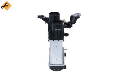 LADELUFTKüHLER NRF 30856 1