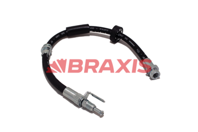 BRAXIS AH0660 Тормозной шланг  для MAZDA 3 (Мазда 3)