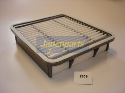 LUFTFILTER JAPANPARTS FA280S 1