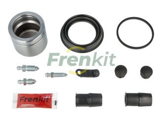 Reparatursatz, Bremssattel