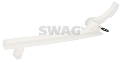 направляваща шина (плъзгач), ангренажна верига SWAG 33 10 8761