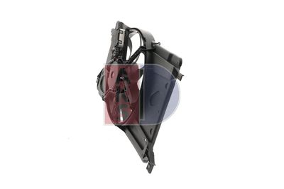 LüFTER MOTORKüHLUNG AKS DASIS 098153N 2