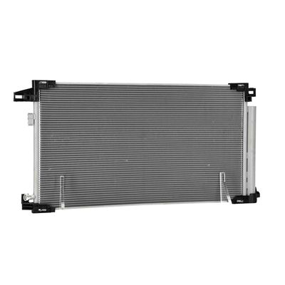 KONDENSATOR KLIMAANLAGE NISSENS 941190 23