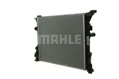 Радиатор, охлаждение двигателя MAHLE CR 2169 000P для INFINITI Q30