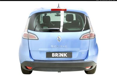 MODUL TRACTARE BRINK 512600 9