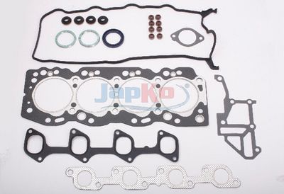 комплект гарнитури, цилиндрова глава JAPKO 48209