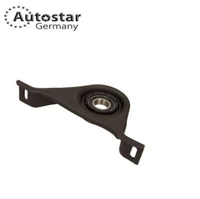 Autostar Germany Suspension, propshaft