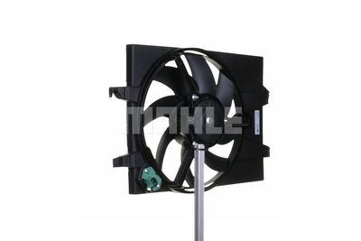 VENTILATOR RADIATOR MAHLE CFF283000P 15