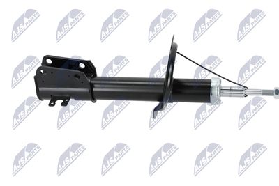 AMORTIZOR NTY ACT009 26