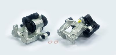 ABTEX Brake Caliper ABC1132L