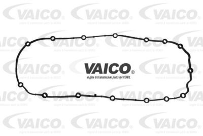 VAICO V40-0112 Прокладка масляного поддона  для CHEVROLET CORSA (Шевроле Корса)