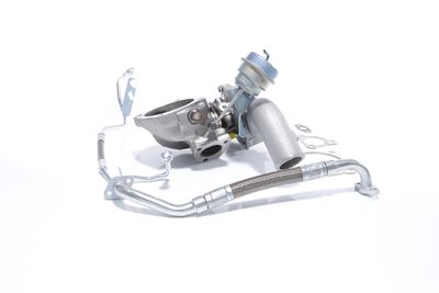 LADER AUFLADUNG BTS Turbo T981222 26