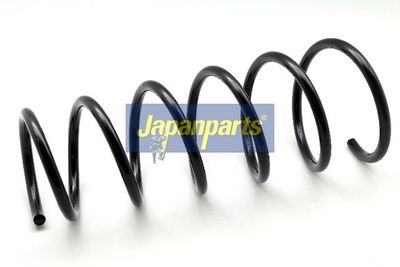 JAPANPARTS Пружина ходовой части