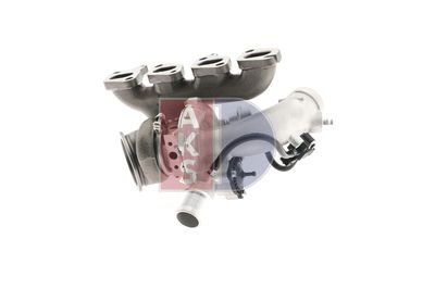 LADER AUFLADUNG AKS DASIS 155043N 15