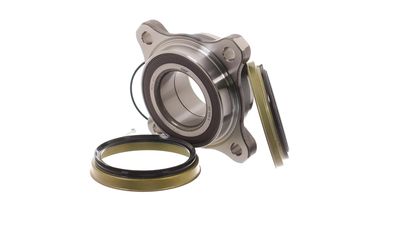 RADLAGERSATZ SKF VKBA6548 32