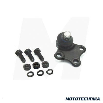 MOTOTECHNIKA Šarnyras / girgždukas