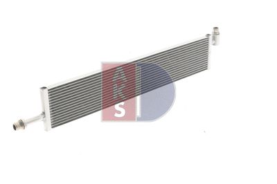 NIEDERTEMPERATURKüHLER LADELUFTKüHLER AKS DASIS 120011N 13