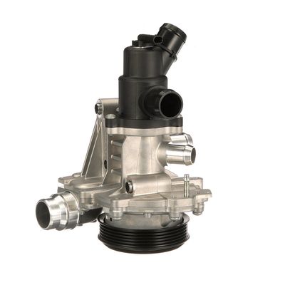 POMPă DE APă RăCIRE MOTOR GATES WP0287 6