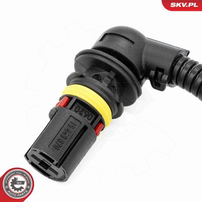 SET REPARATIE SET CABLURI ESEN SKV 53SKV163 2