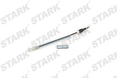 Тросик, cтояночный тормоз Stark SKCPB-1050117 для OPEL CORSA